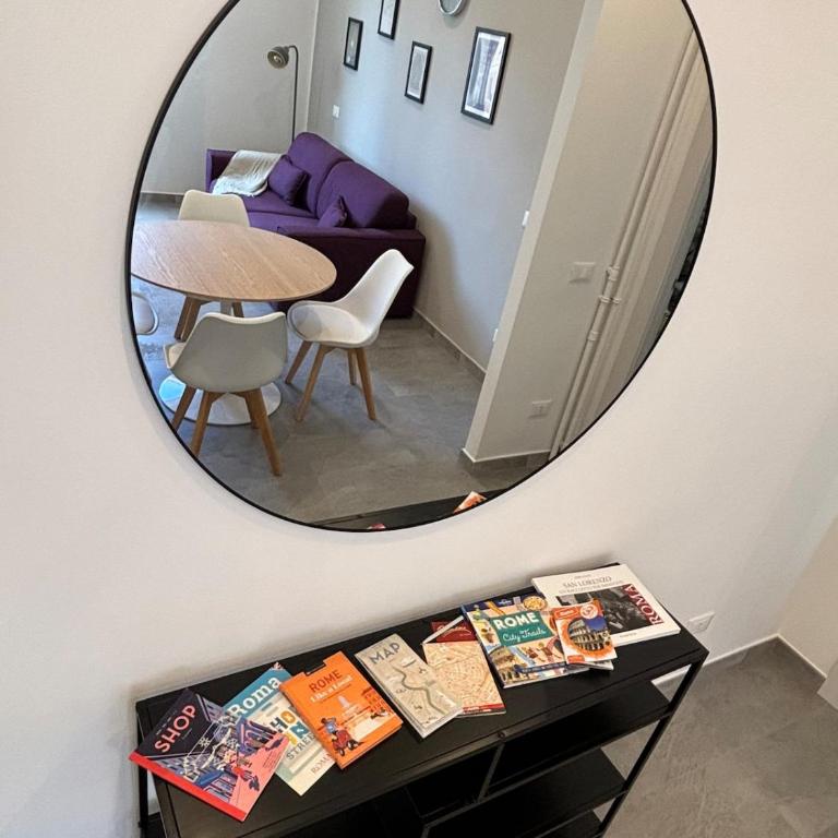 Cozy Stay in San Lorenzo - Appartamento con 2 Camere da Letto - 9