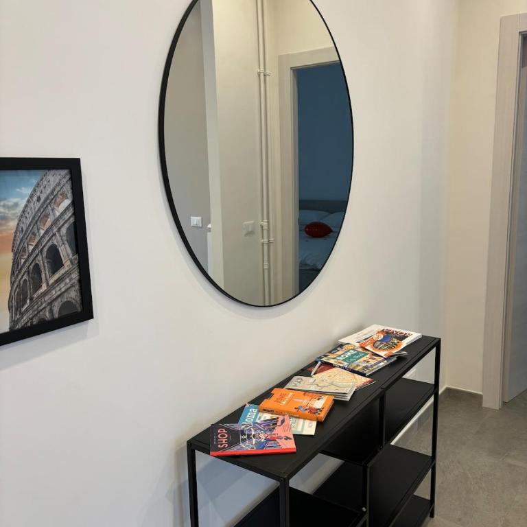 Cozy Stay in San Lorenzo - Appartamento con 2 Camere da Letto - 10