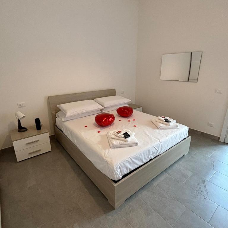 Cozy Stay in San Lorenzo - Appartamento con 2 Camere da Letto - 11