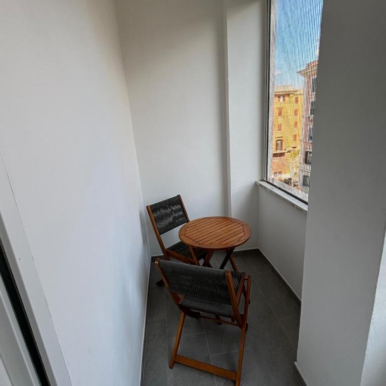 Cozy Stay in San Lorenzo - Appartamento con 2 Camere da Letto - 12