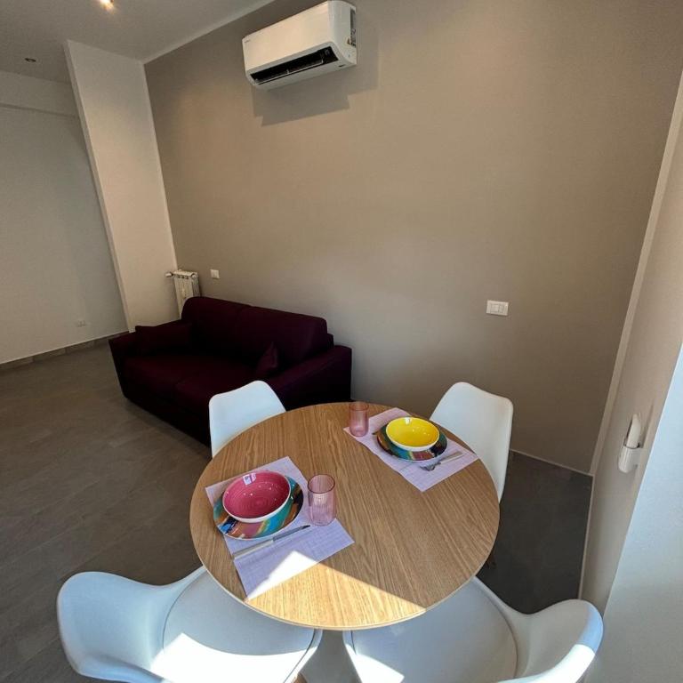 Cozy Stay in San Lorenzo - Appartamento con 2 Camere da Letto - 15