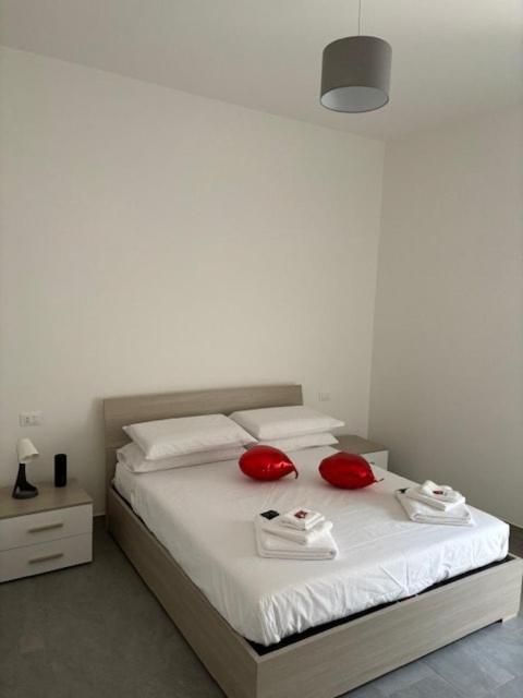 Cozy Stay in San Lorenzo - Appartamento con 2 Camere da Letto - 17