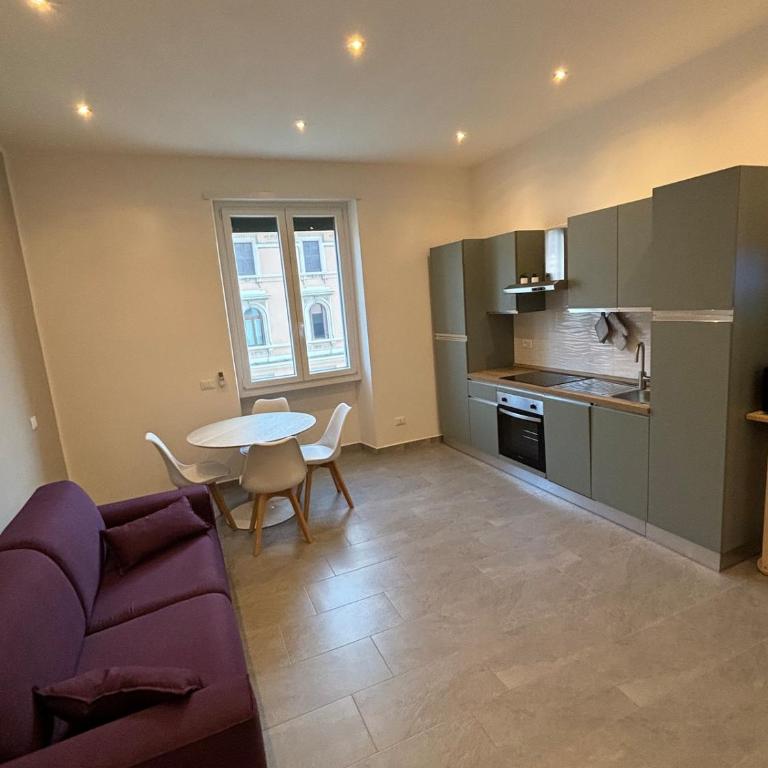 Cozy Stay in San Lorenzo - Appartamento con 2 Camere da Letto - 20