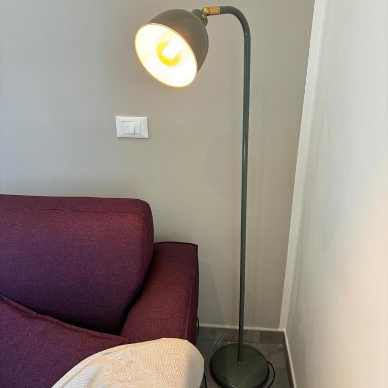 Cozy Stay in San Lorenzo - Appartamento con 2 Camere da Letto - 22