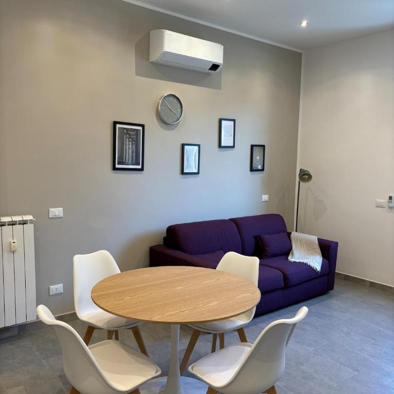 Cozy Stay in San Lorenzo - Appartamento con 2 Camere da Letto - 25