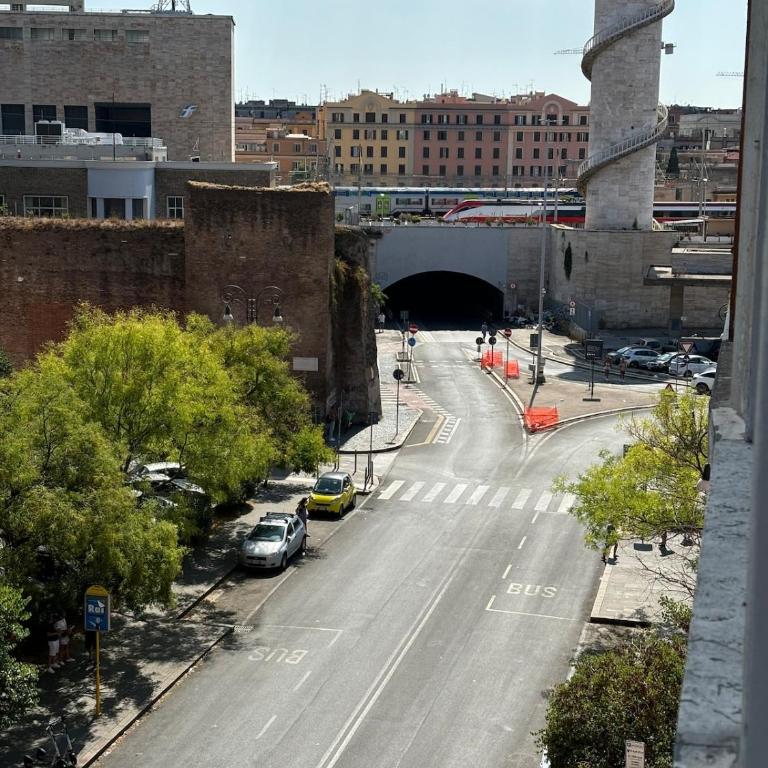 Cozy Stay in San Lorenzo - Appartamento con 2 Camere da Letto - 28