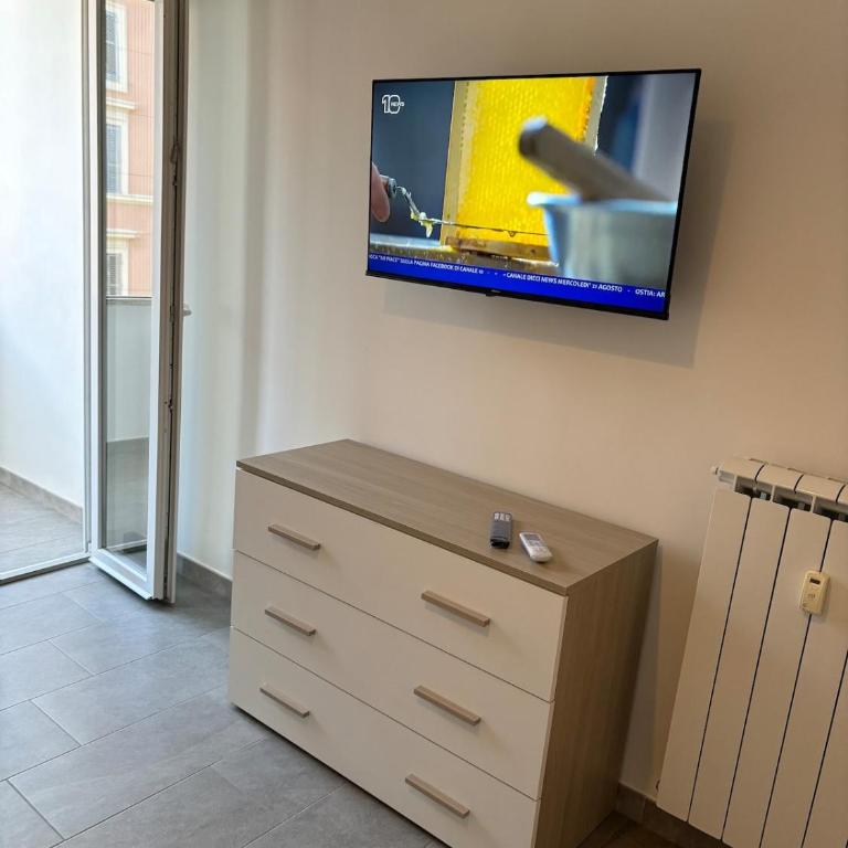 Cozy Stay in San Lorenzo - Appartamento con 2 Camere da Letto - 30