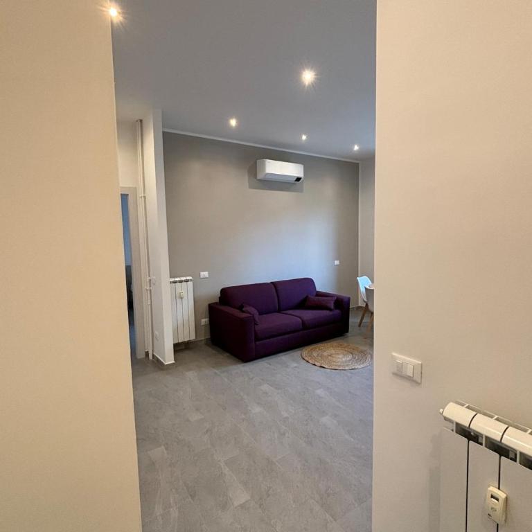 Cozy Stay in San Lorenzo - Appartamento con 2 Camere da Letto - 32