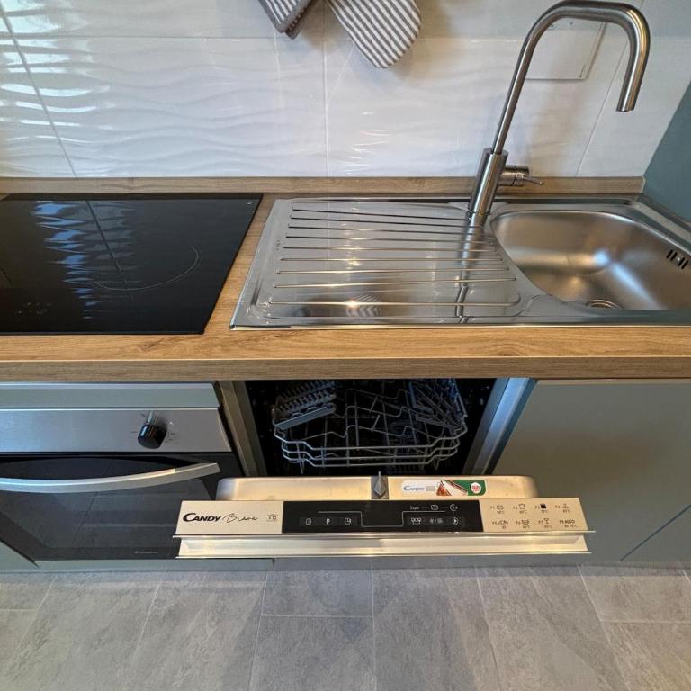 Cozy Stay in San Lorenzo - Appartamento con 2 Camere da Letto - 35