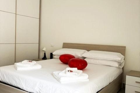 Cozy Stay in San Lorenzo - Appartamento con 2 Camere da Letto - 37