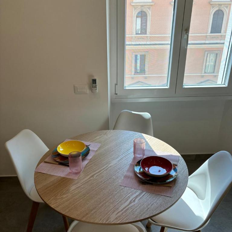 Cozy Stay in San Lorenzo - Appartamento con 2 Camere da Letto - 38