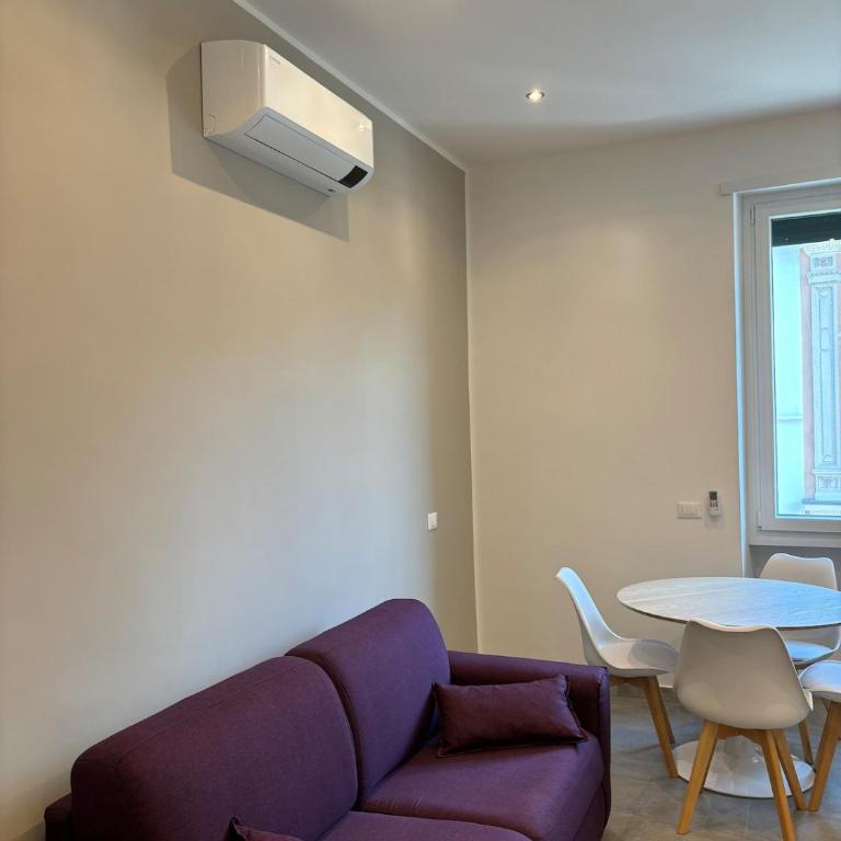 Cozy Stay in San Lorenzo - Appartamento con 2 Camere da Letto - 41