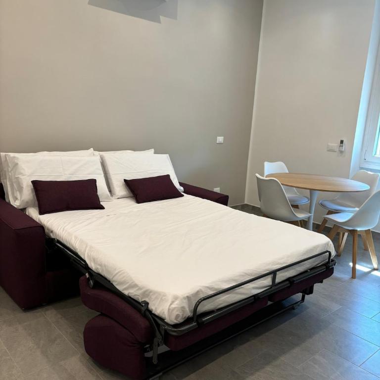 Cozy Stay in San Lorenzo - Appartamento con 2 Camere da Letto - 44