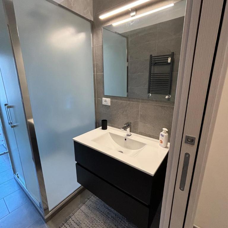 Cozy Stay in San Lorenzo - Appartamento con 2 Camere da Letto - 49
