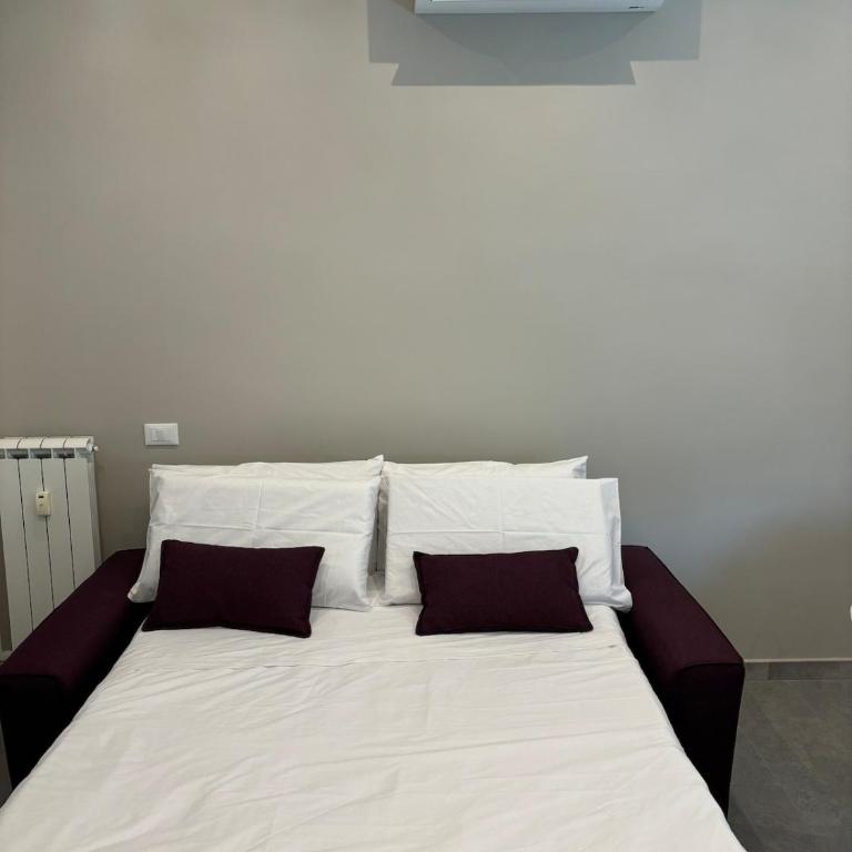 Cozy Stay in San Lorenzo - Appartamento con 2 Camere da Letto - 52