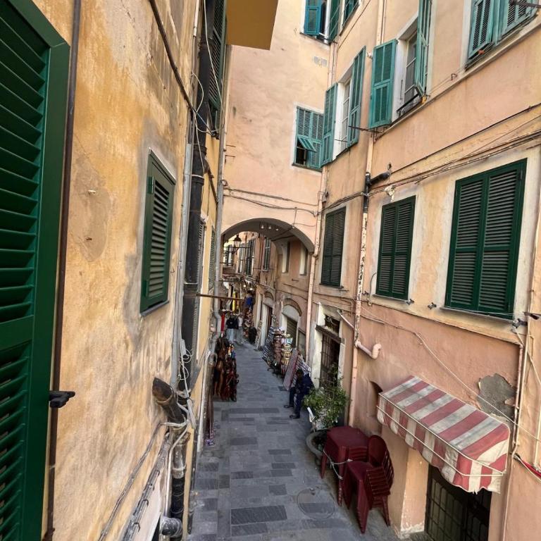 Ca' de San Scì - Appartement 1 Chambre - Non-Fumeurs - 13