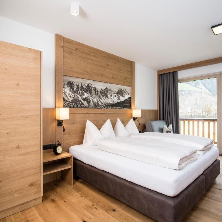 Alpinliving.Tirol - Deluxe Apartment "Geierwally" - 6