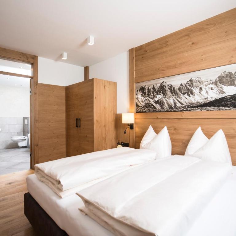 Alpinliving.Tirol - Deluxe Apartment "Gipfeltreff" - 13