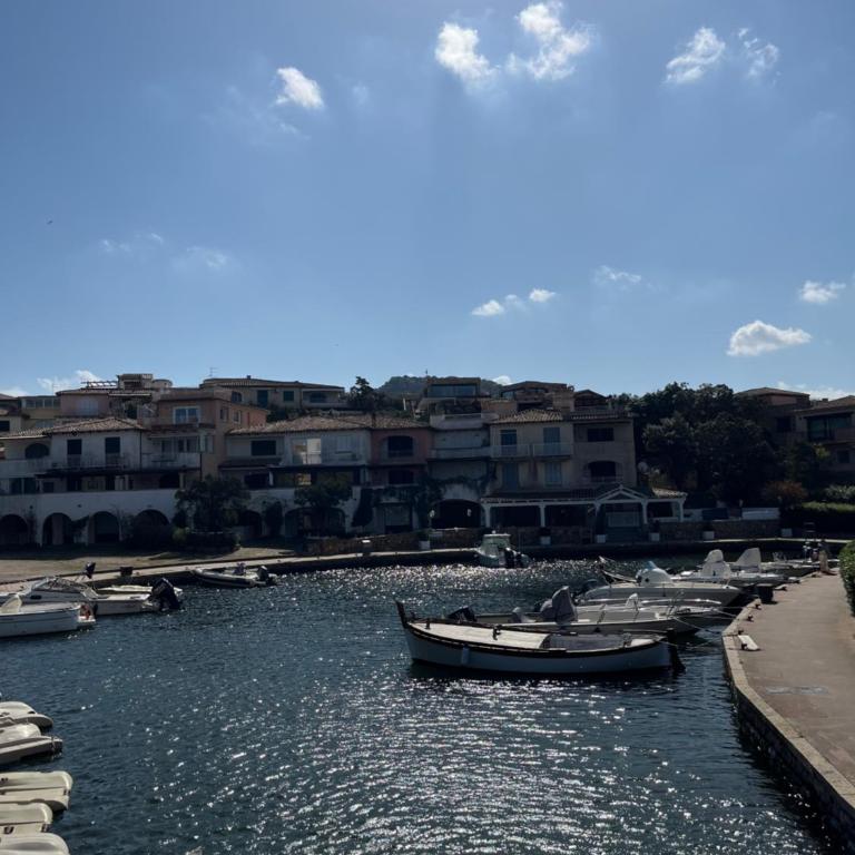 Stella Marina, Porto Rotondo - Appartamento con 1 Camera da Letto - 14