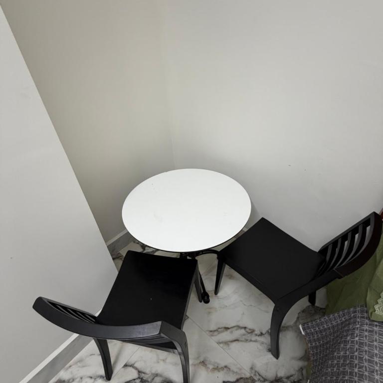 suites ejecutivas centro guadalupe - Double Room - 2