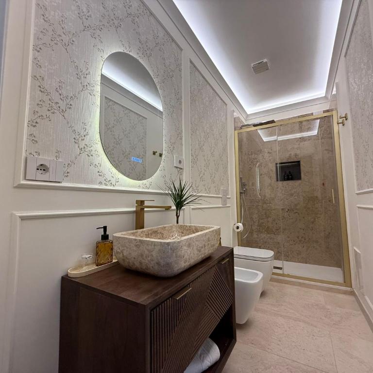 Residenza Seconnino - Luxury Suites - Junior Suite con Balcone - 8