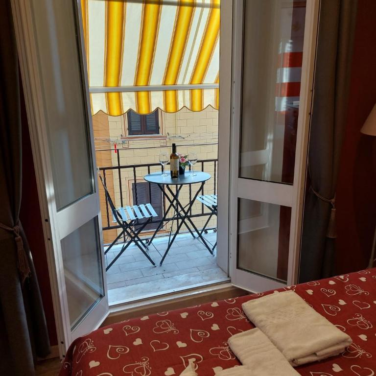 l'Etoile a 500m dalla Stazione - One-Bedroom Apartment - 3