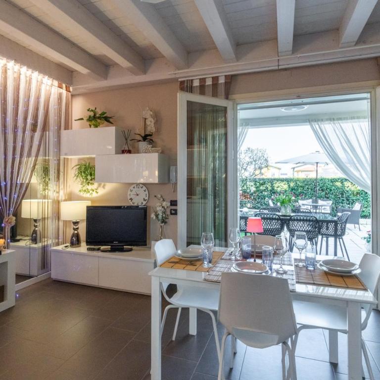 Casa Aleandra - Appartamento con 2 Camere da Letto - 50
