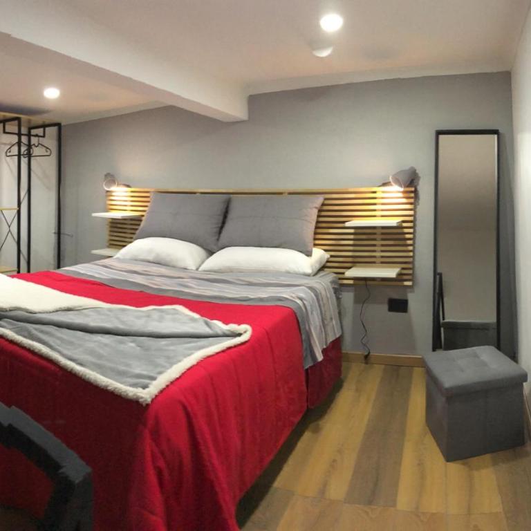 JordanAus Napoli Centro - Appartamento con 1 Camera da Letto - 1