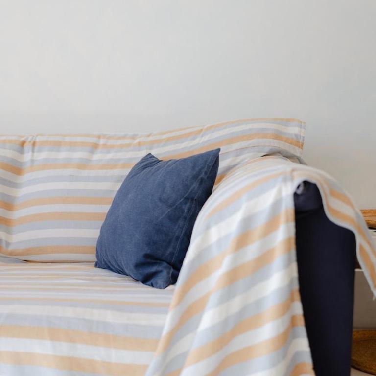 La Perla del Mare - Bordighera - Appartamento con 2 Camere da Letto - 1