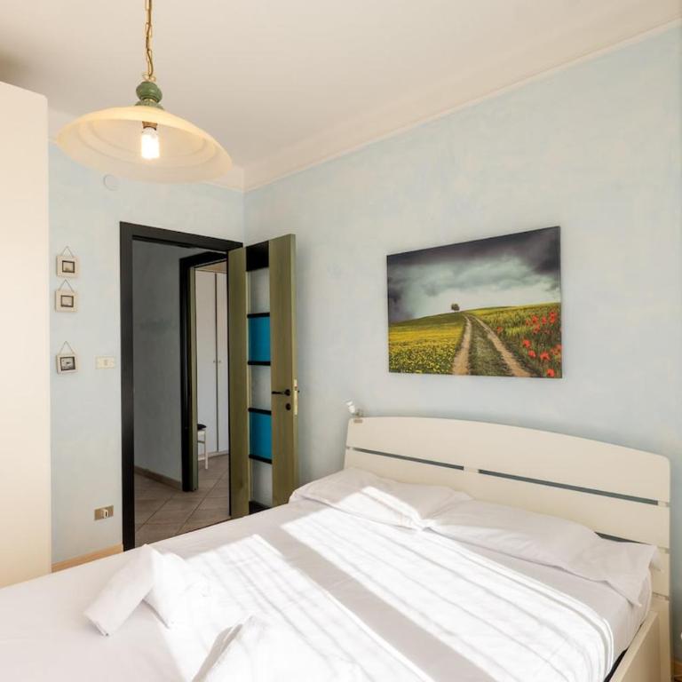 La Perla del Mare - Bordighera - Appartamento con 2 Camere da Letto - 10
