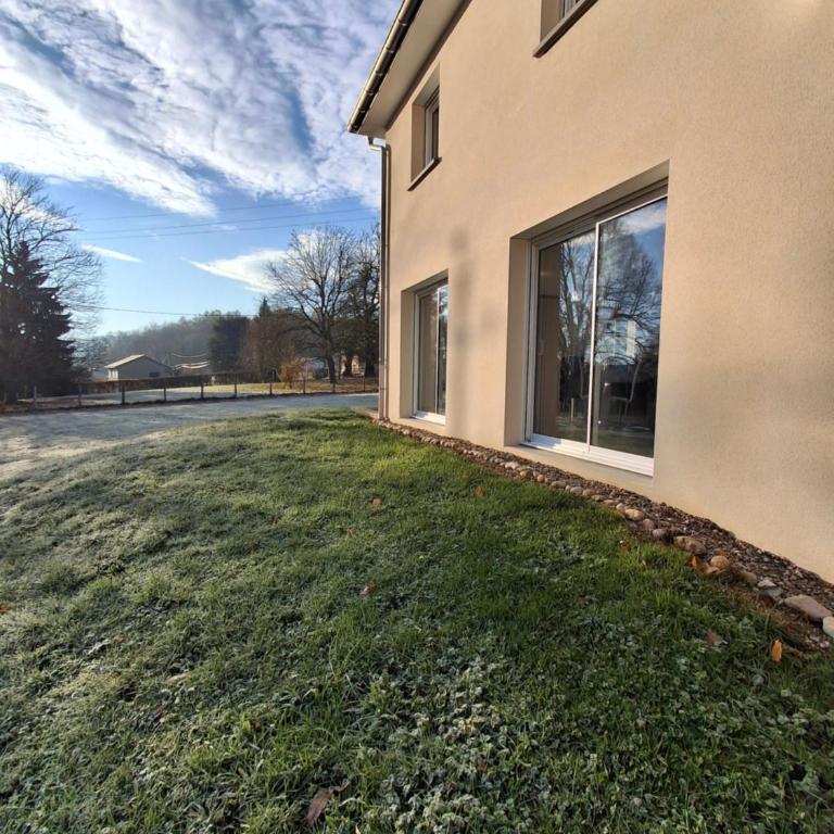 La Marceline, maison proche du village - Maison 3 Chambres - 24