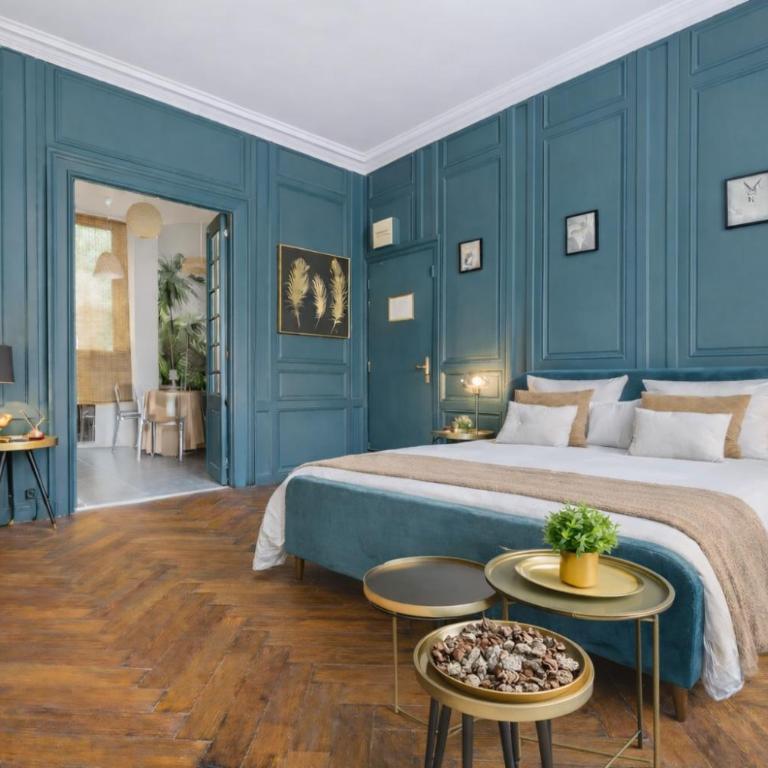 Nancy Vieille Ville Stanislas - Studio - 30