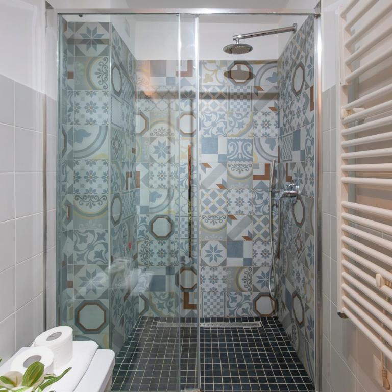 New Apartment - Lomellina 14A - Appartamento con 1 Camera da Letto - 6