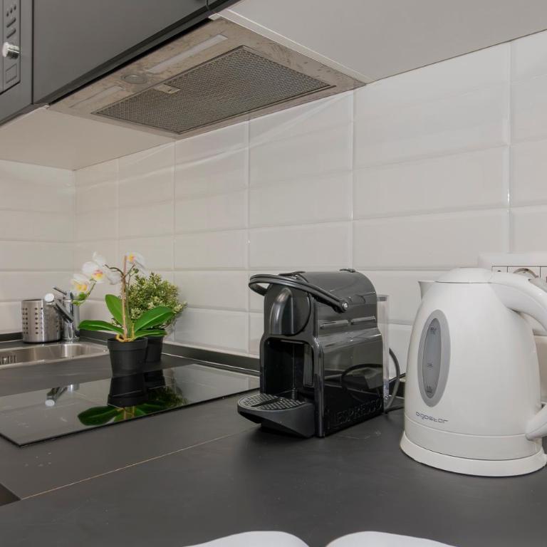 New Apartment - Lomellina 14A - Appartamento con 1 Camera da Letto - 11