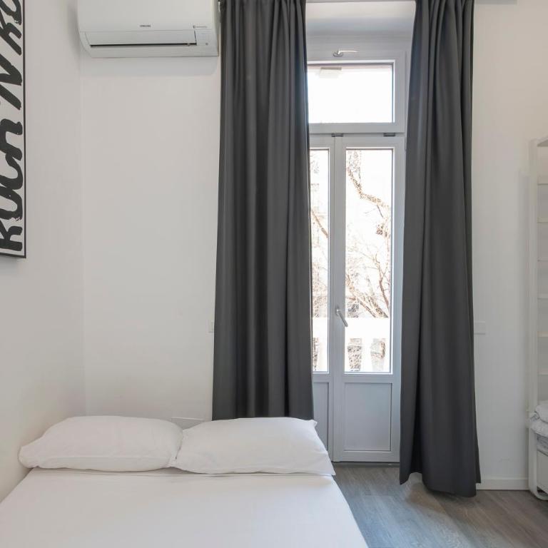 New Apartment - Lomellina 14A - Appartamento con 1 Camera da Letto - 12