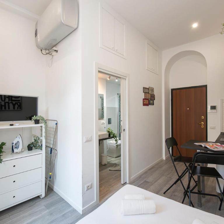 New Apartment - Lomellina 14A - Appartamento con 1 Camera da Letto - 16