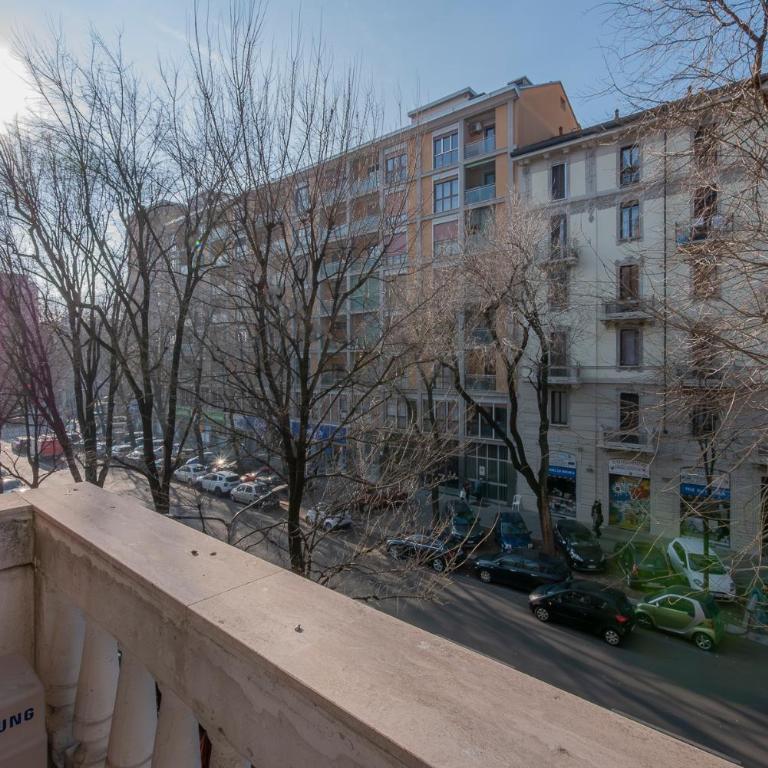 New Apartment - Lomellina 14A - Appartamento con 1 Camera da Letto - 20