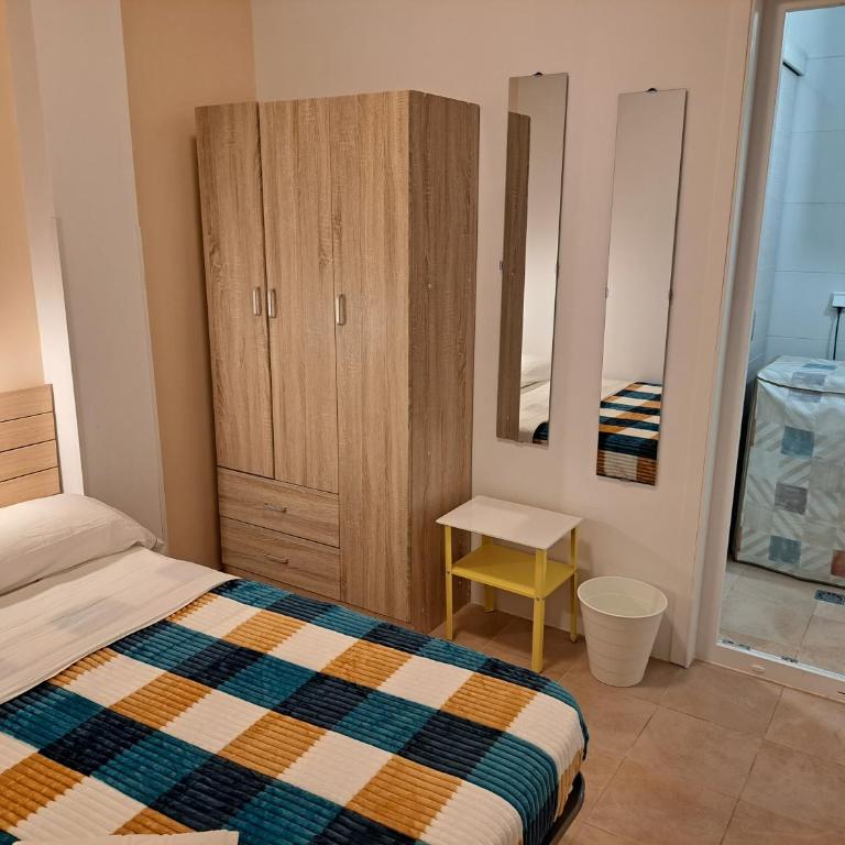 Alcazaba Home - Habitación Doble con baño privado - 12