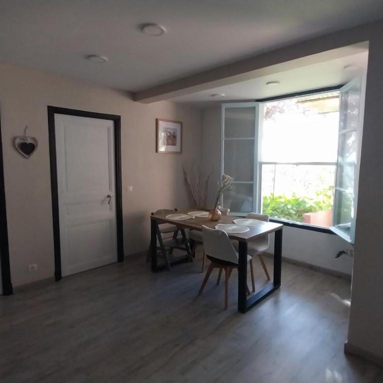 Appartement entre mer et montagne - Appartement 2 Chambres - 15