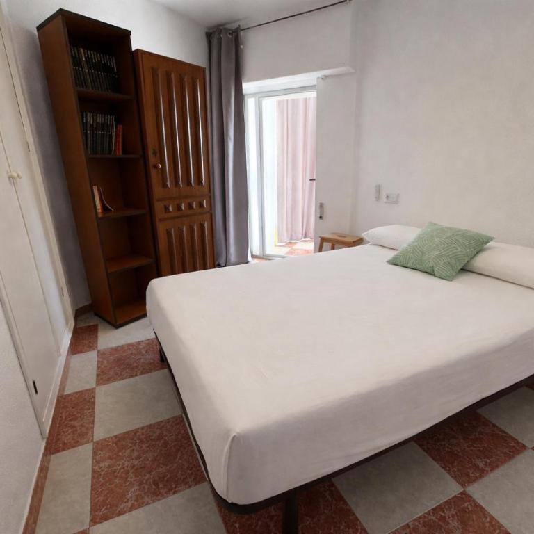 Costa Banana - Two-Bedroom Apartment - 4
