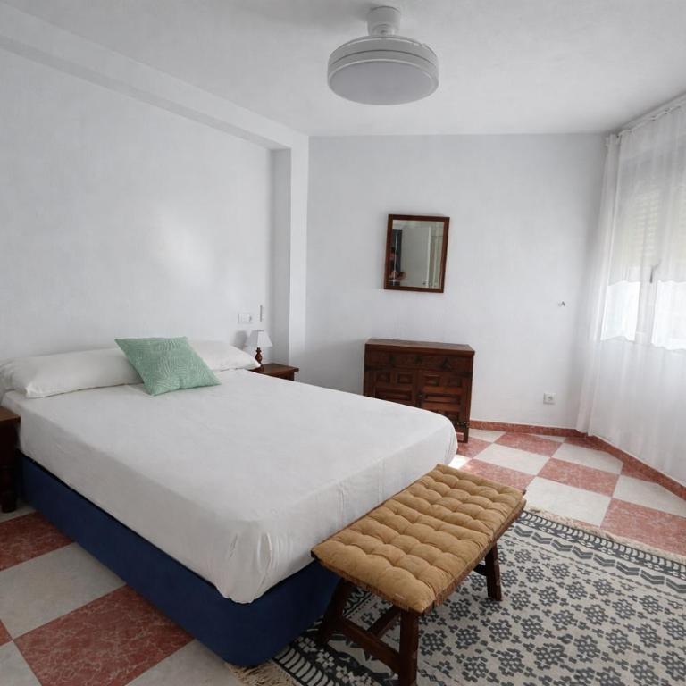 Costa Banana - Two-Bedroom Apartment - 1