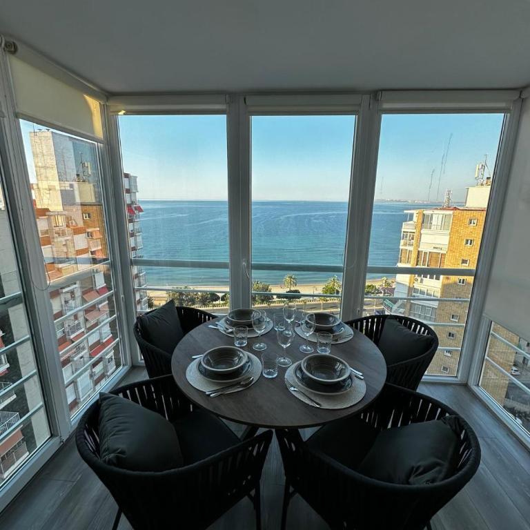 LovelyLoft Condomina - Two-Bedroom Apartment - 6