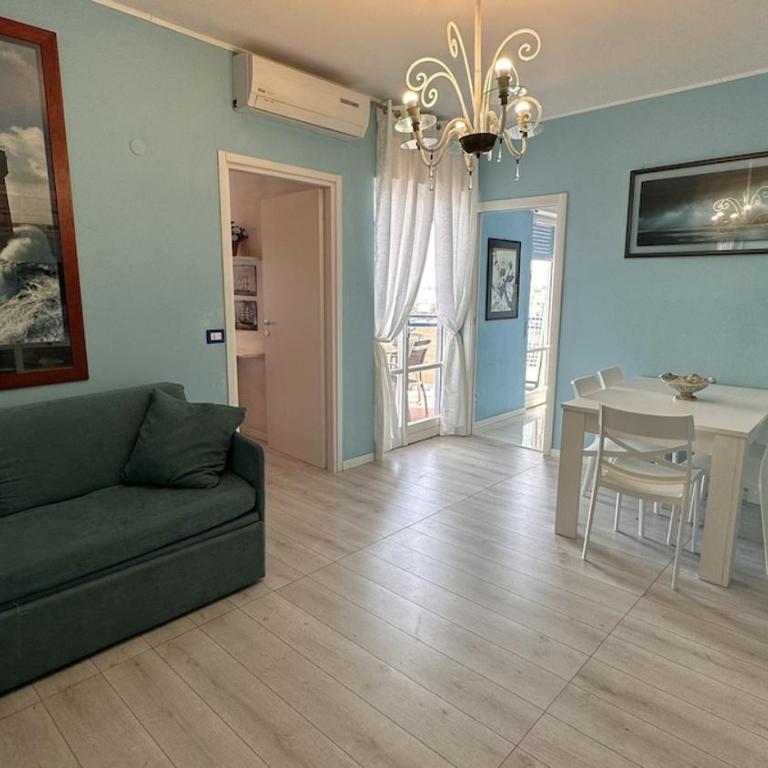 Condominio Seaside - Appartamento con 2 Camere da Letto - 2