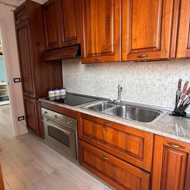 Condominio Seaside - Appartamento con 2 Camere da Letto - 4