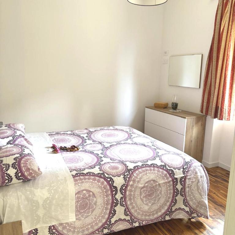 Rosa del lago - Appartamento con 2 Camere da Letto - 16