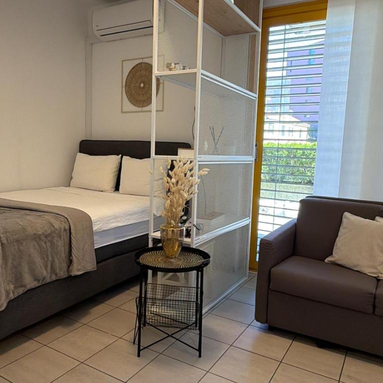 NiceStay - Apartment mit 1 Schlafzimmer - 1