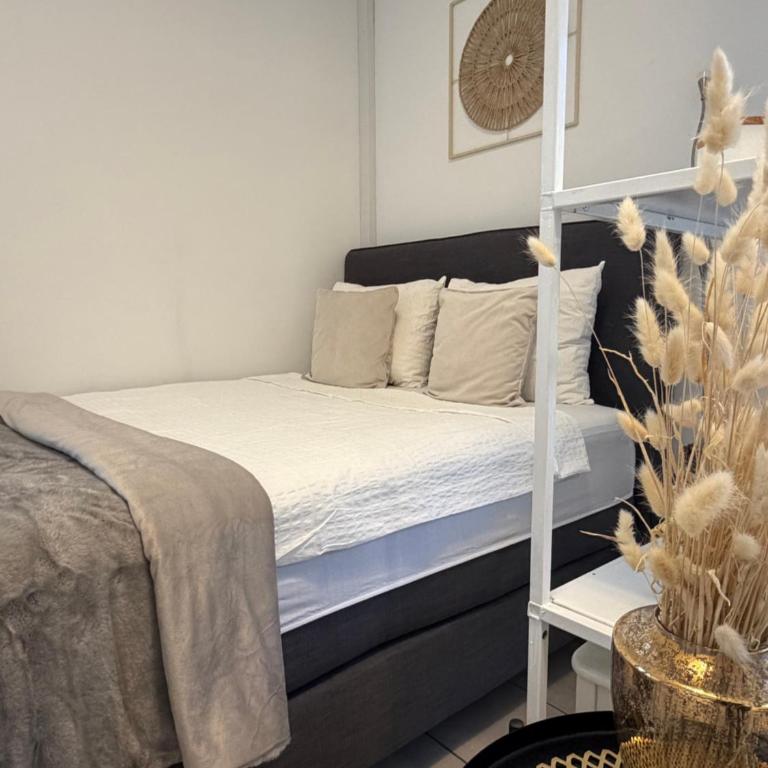 NiceStay - Apartment mit 1 Schlafzimmer - 5