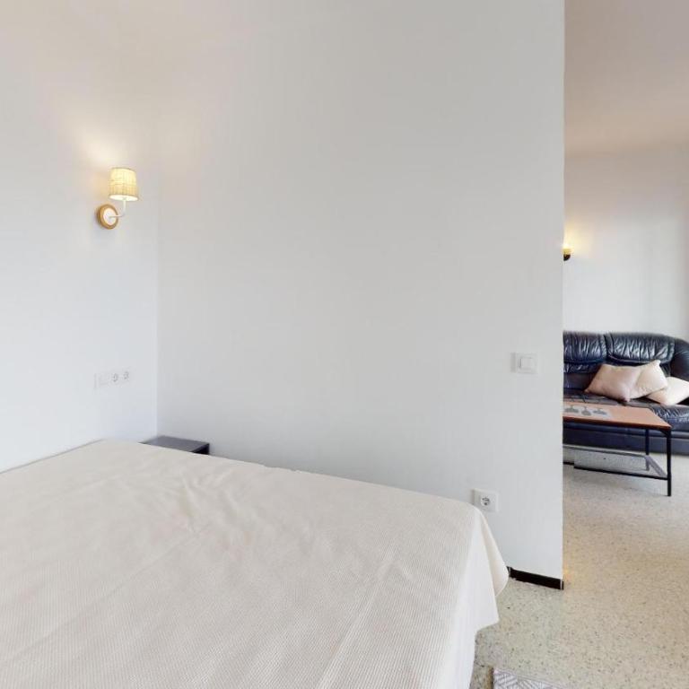 Residencia Plage 13 - Two-Bedroom Apartment - 12