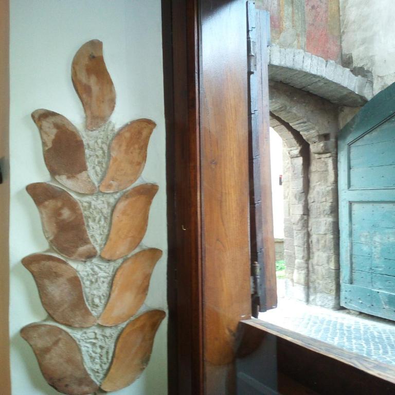 Antica Dogana - Camera Matrimoniale/Doppia con Letti Singoli con Bagno - 22