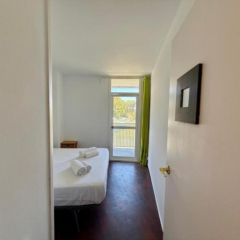 ApartEasy - 2bed with terrace next to the beach in Lloret - Apartamento de 2 dormitorios - 7